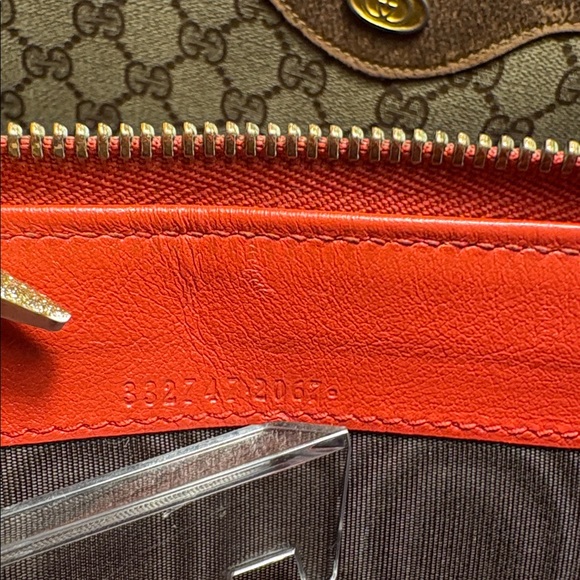Gucci unlisted - Picture 5 of 8